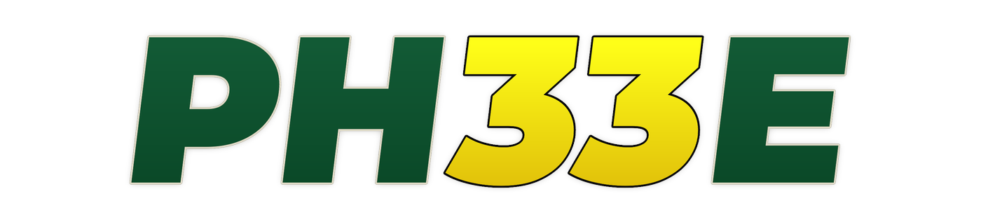 ph33e Casino Logo
